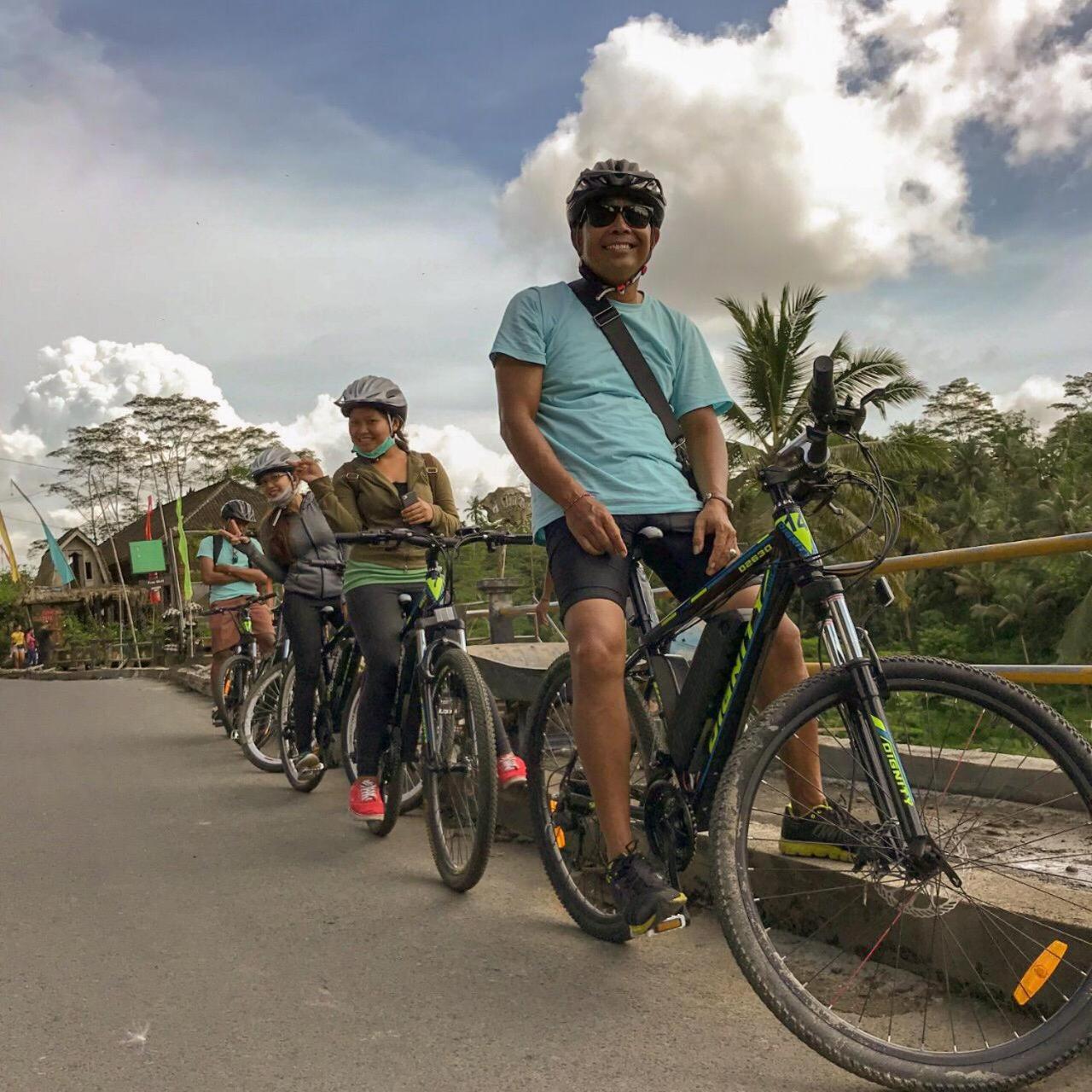 Best Western Premier Agung Resort Ubud Exterior foto